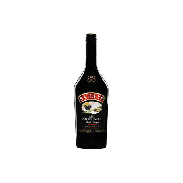 Licor Baileys Original Irish Cream 750ml Licor Baileys Original Irish Cream 750ml