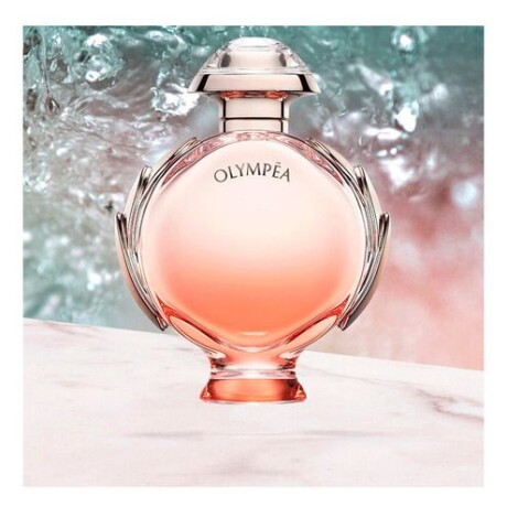 Perfume Paco Rabanne Olympea 80ml + Body Loción 100ml Perfume Paco Rabanne Olympea 80ml + Body Loción 100ml