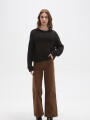 Sweater Berle Negro