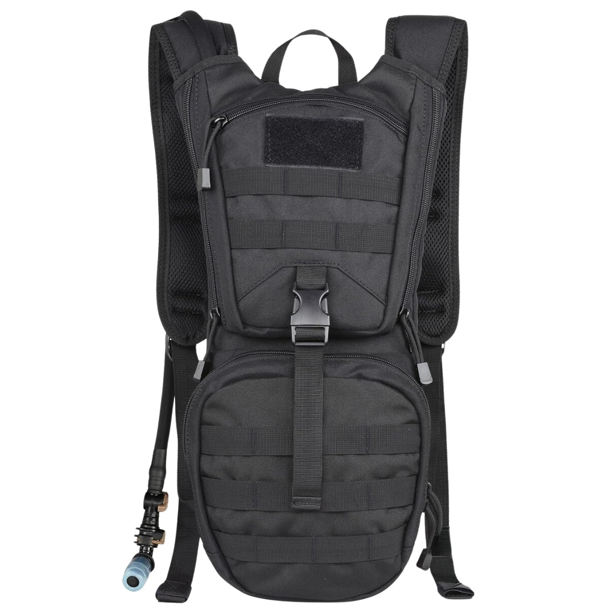 Mochila camelbag Recon M20 con bolsa de agua - Negro 