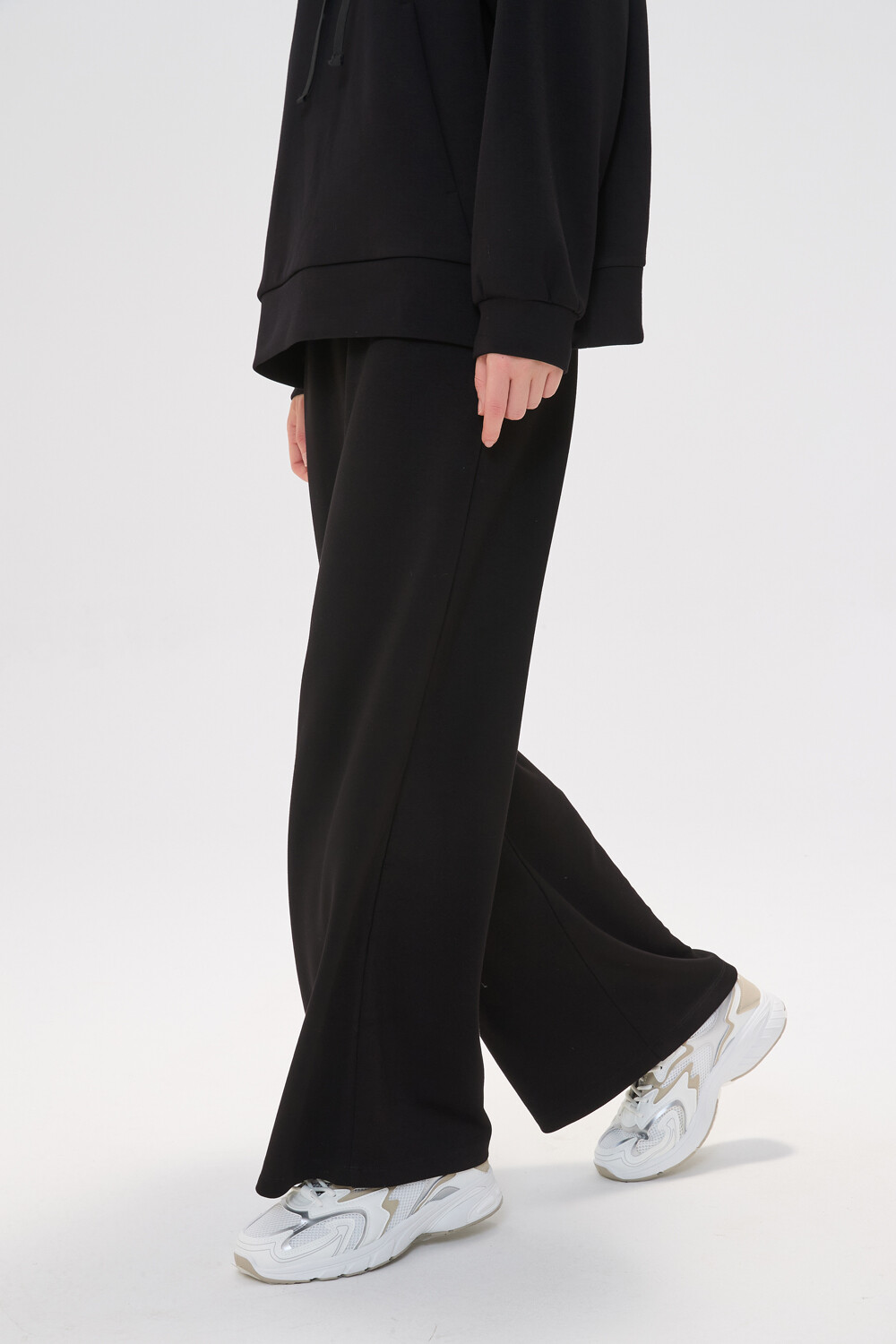 Pantalon Jamza Negro