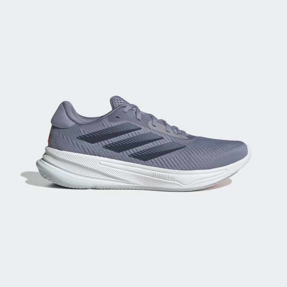 Championes Adidas Supernova Ease - Gris 