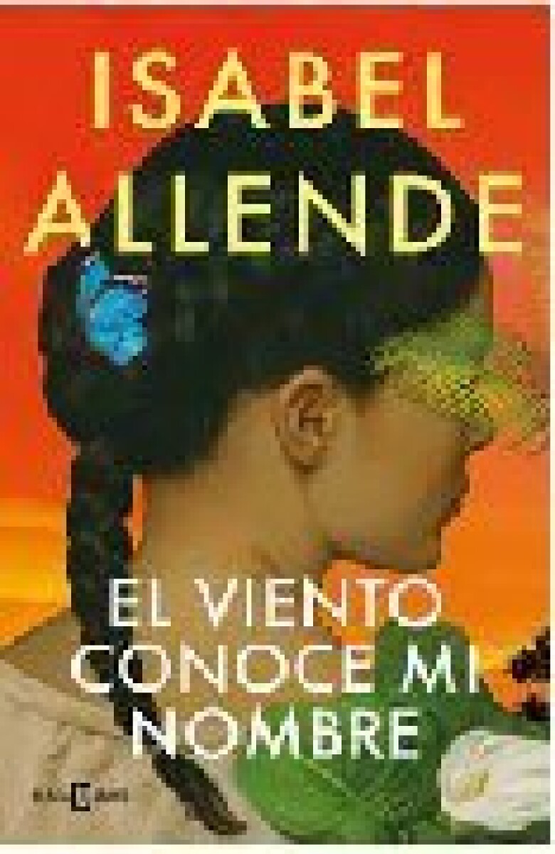 EL VIENTO CONOCE MI NOMBRE 