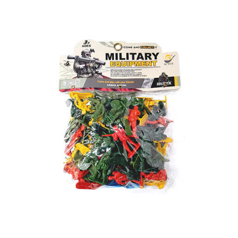 Outlet Juego de militares Outlet Juego De Militares