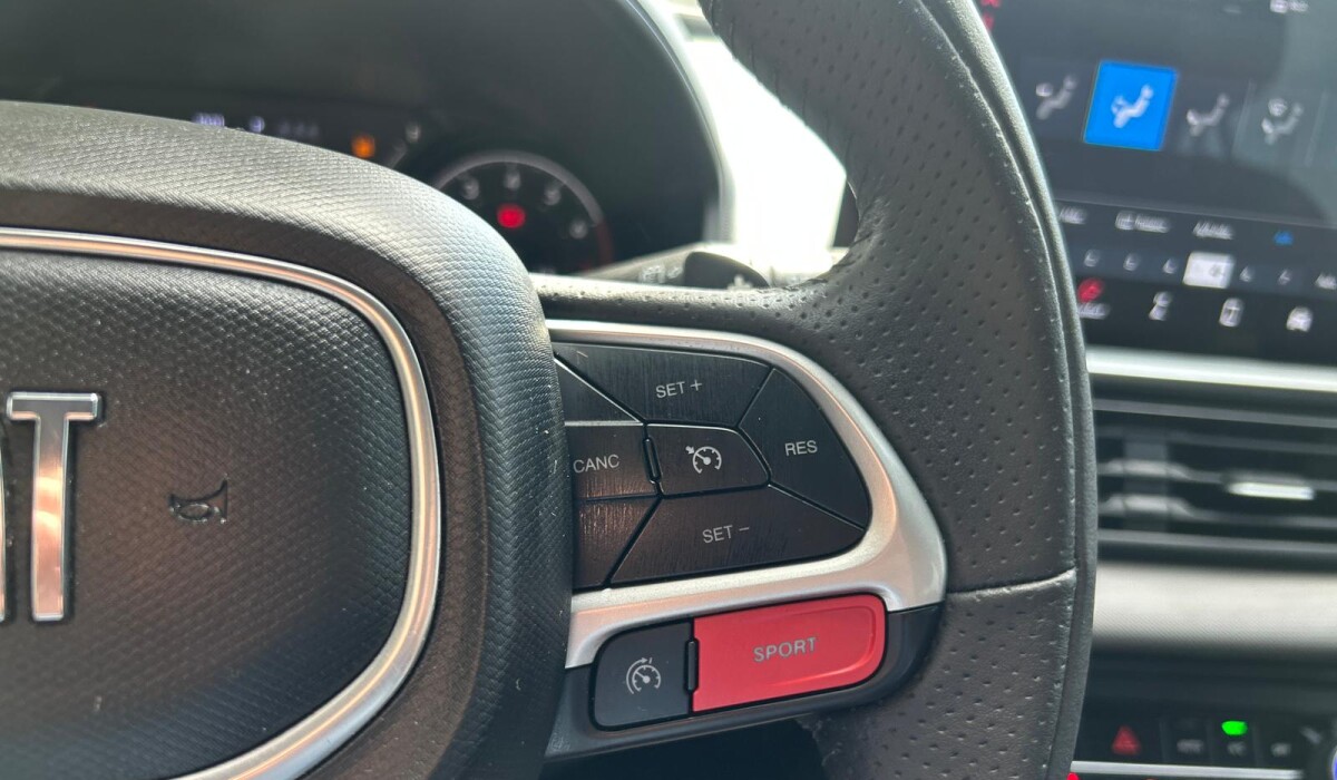 Fiat Pulse Audace 1.0 AT 2023 Fiat Pulse Audace 1.0 AT 2023