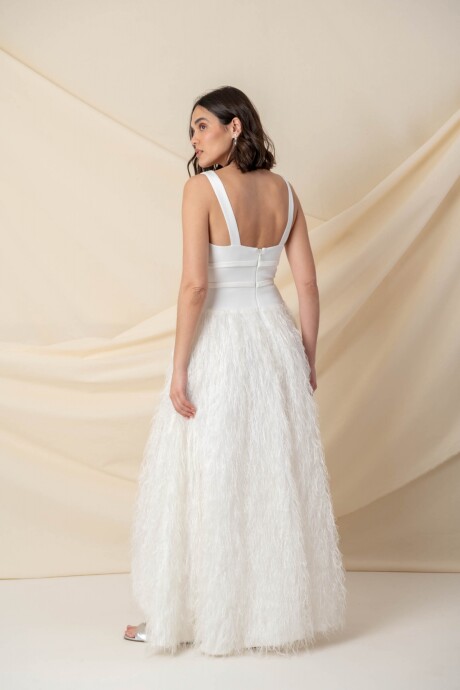 VESTIDO MARIEL VESTIDO MARIEL