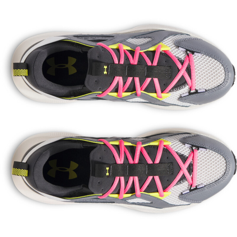 UA Infinite MVMNT-GRY GRY-024