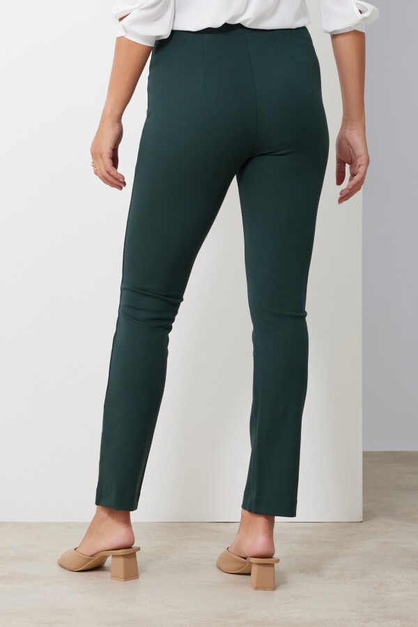 Legging Pespunte VERDE