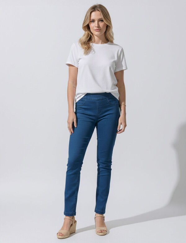 Jegging Denim JEAN