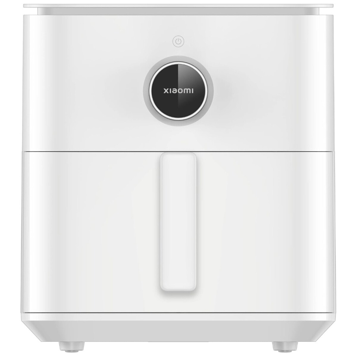 Freidora De Aire Mi Smart Air Fryer 6.5l - BLANCO 