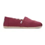 Vin Rse Hrtg Cvs Wm Alpr Esp - Mujer Pink