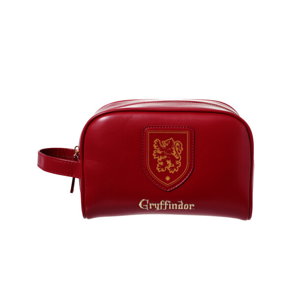 Necessaire Hogwarts asa lateral Gryffindor
