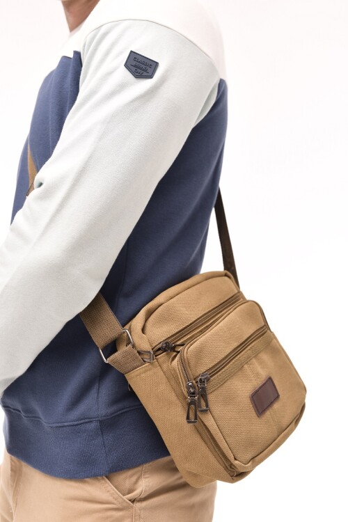 Morral Rodas Khaki