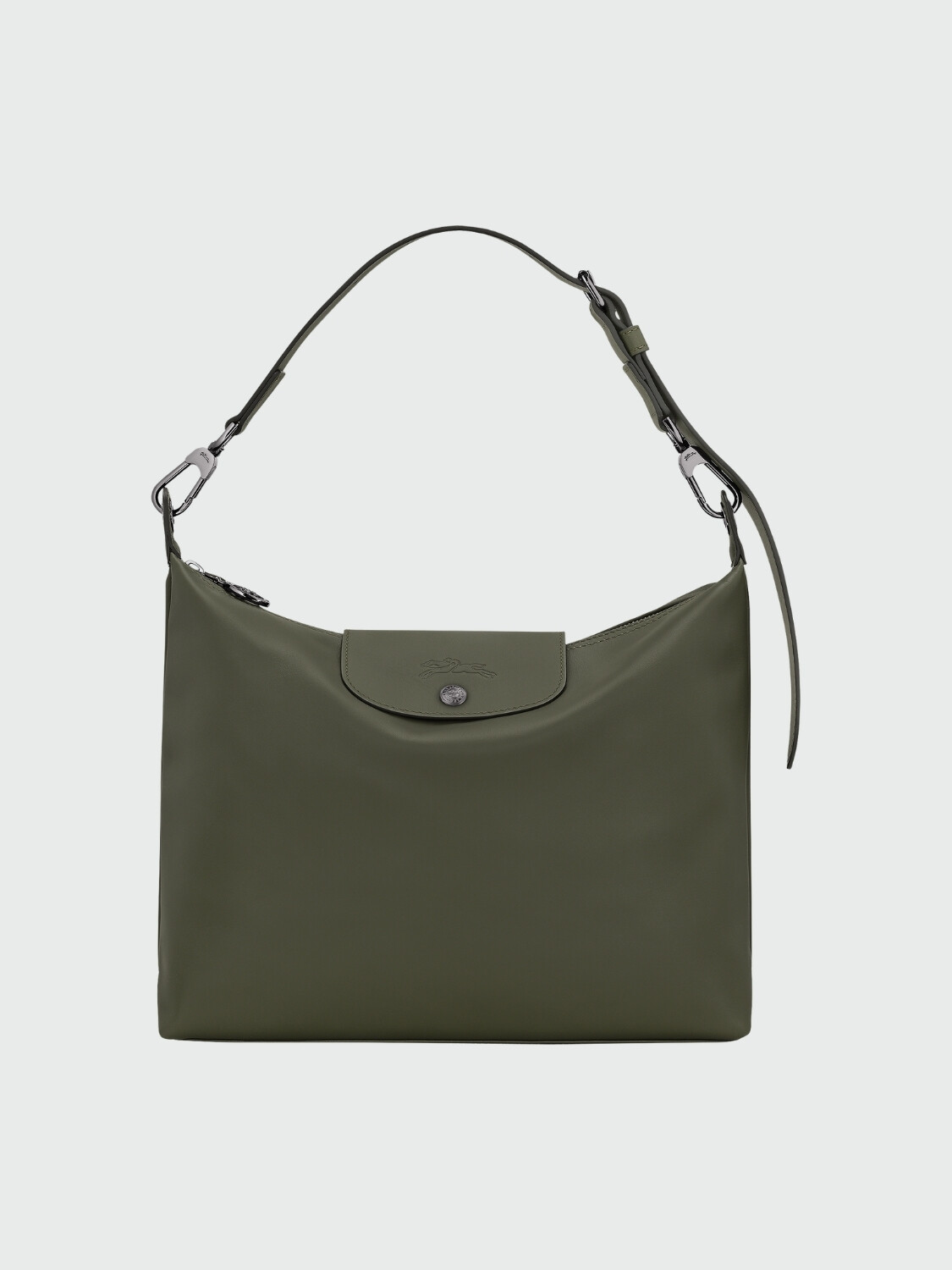 LONGCHAMP - Shoulder Bag Le Pliage Xtra M Alta Automática