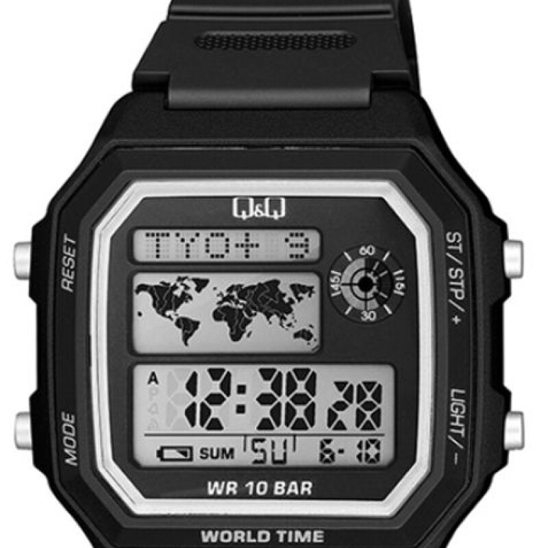 Q&Q - M196-001 39m196-001