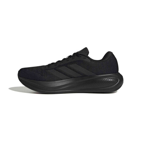 Championes Response Runner 2 de Hombre Negro