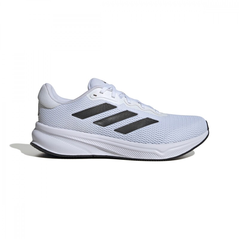 Zapatillas Response de Hombre Blanco