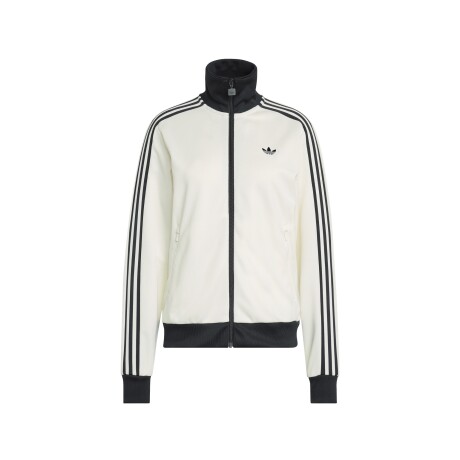 CAMPERA adidas DEPORTIVA CLASSIC White