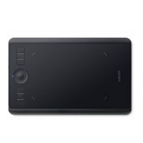 Wacom - Intuos Pro Small - Digitizer - Wired / Wireless - USB / Bluetooth - PTH460K0 Wacom - Intuos Pro Small - Digitizer - Wired / Wireless - USB / Bluetooth - PTH460K0