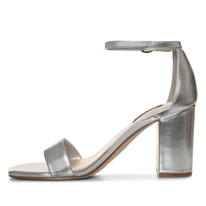 Sandal Toniann3 Silver