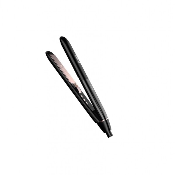 Plancha De Pelo Xion Profesional Titanium Negra Plancha De Pelo Xion Profesional Titanium Negra