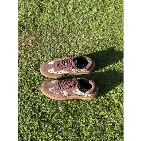 Zapatilla Sambia Animal