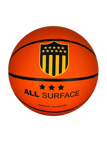 Pelota Basket Peñarol Nº7 Peñarol 095