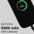 Samsung Galaxy A56 12/256 Gb 5g CEL SAMSUNG A56 12/256 5G ROSADO DF