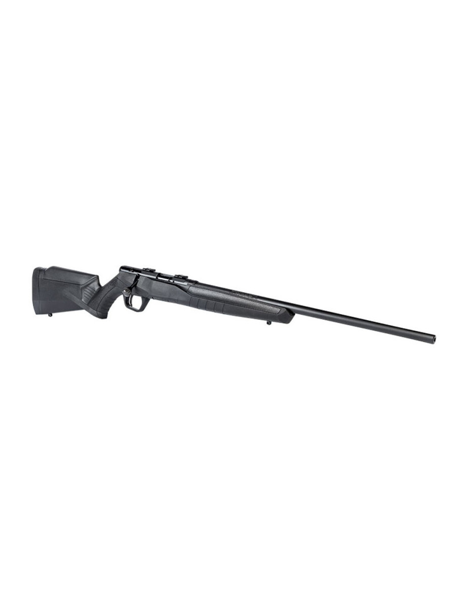 RIFLE SAVAGE CAL 22WMR MOD B22 CAÑO BULT BARRET 