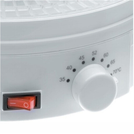 Deshidratador de alimentos Lacor Deshidratador de alimentos Lacor