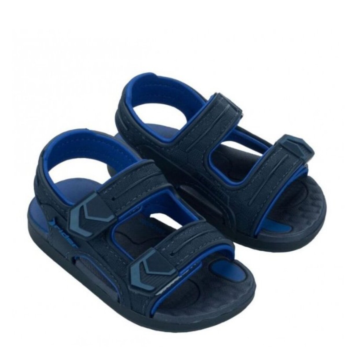 Sandalias de Niño Rider Line Plus II Papete - Azul 
