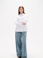 Camisa Galen Blanco