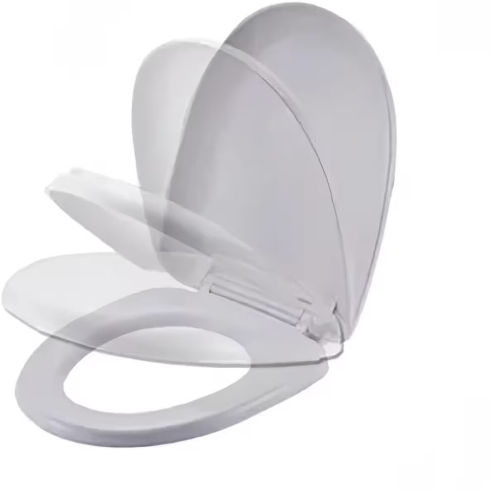 Inodoro largo con mochila Mirage Blanco Inodoro Largo Con Mochila Mirage Blanco