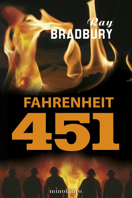 FAHRENHEIT 451 FAHRENHEIT 451