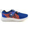 Championes Disney Spiderman de Niños - SPICFW23001 Azul-rojo