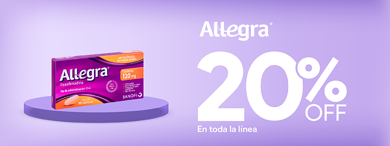 Allegra