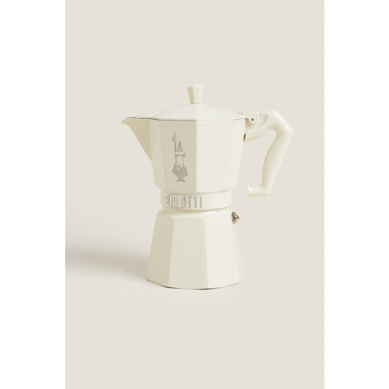 BIALETTI EXCLUSIVE CREMA 6TZ BIALETTI EXCLUSIVE CREMA 6TZ