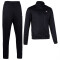 CONJUNTO BAS MEN DEP GD azul crown NEGRO