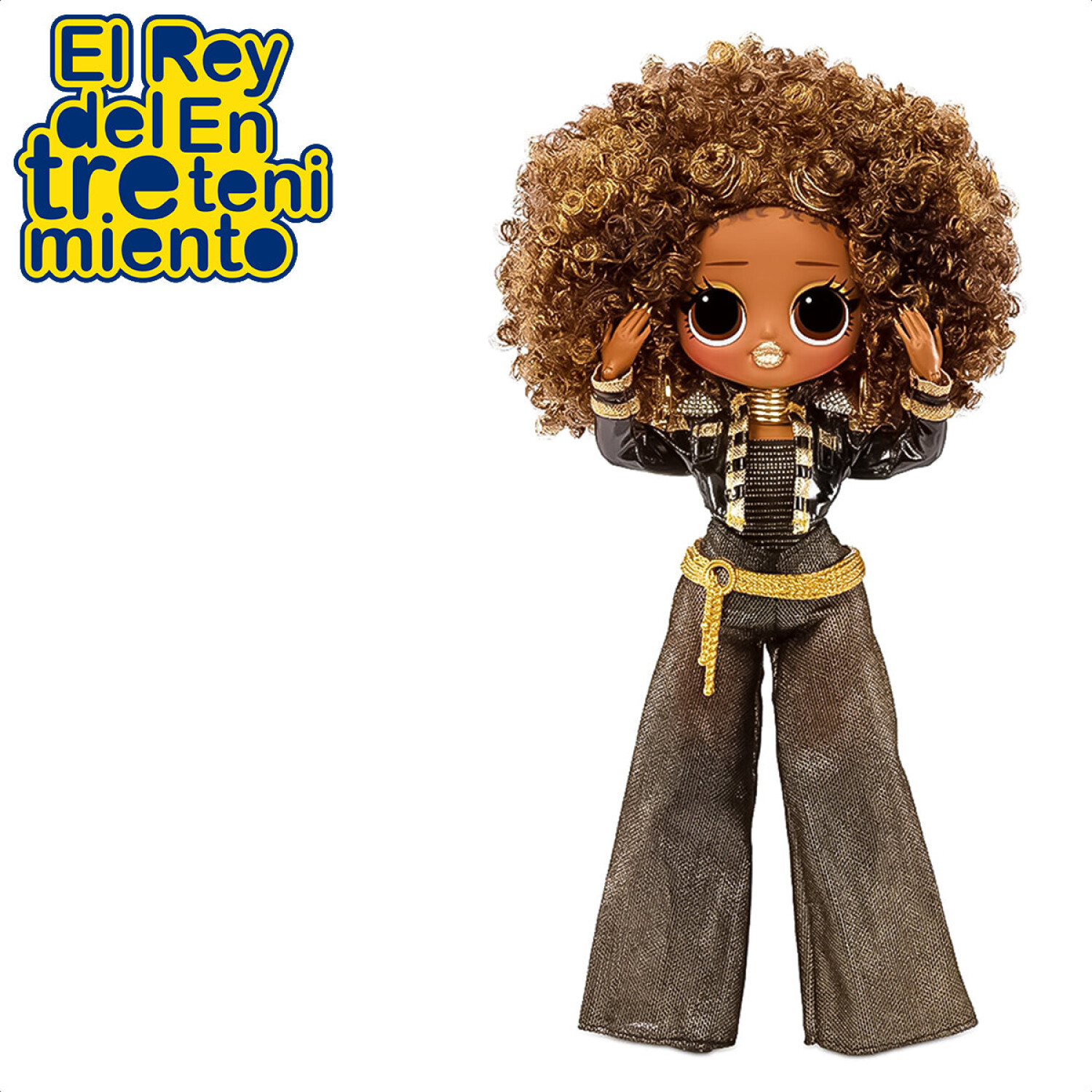 Royal Bee Hermana Mayor Lol Surprise Muñeca Lol Surprise Omg