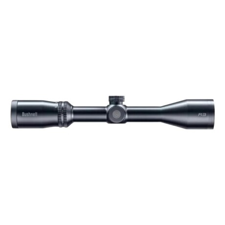 MIRA BUSHNELL TELESCOPICA 3-9 X 40 R3 NEGRA DOA-QBR- EXO BO MIRA BUSHNELL TELESCOPICA 3-9 X 40 R3 NEGRA DOA-QBR- EXO BO