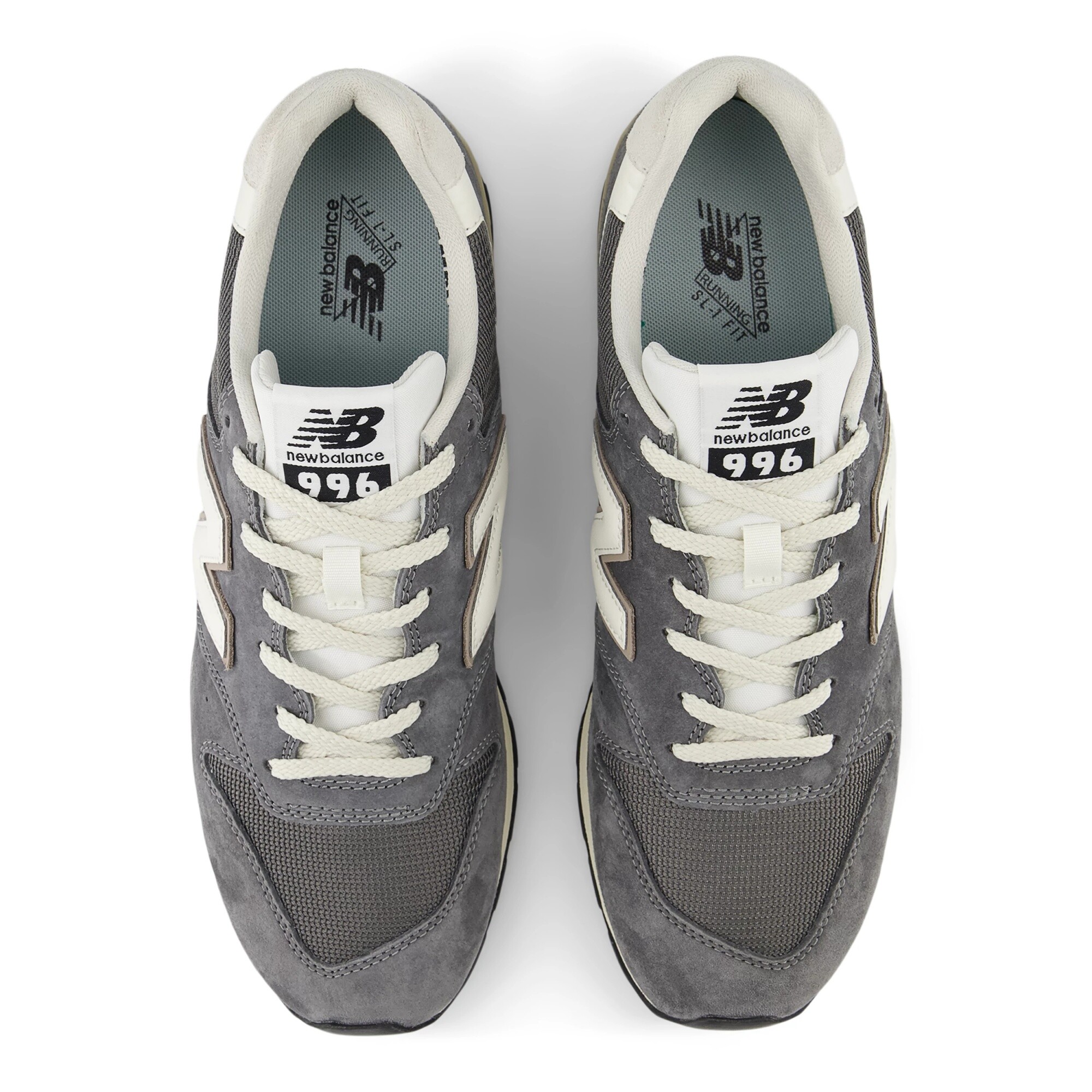 New balance 966 hombre hotsell