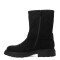 Botas de Mujer Miss Carol Vina Negro