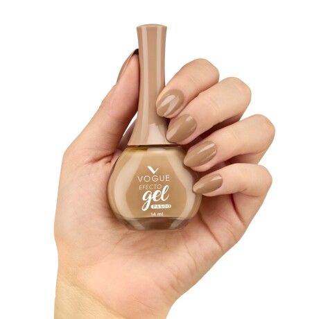 Esmalte Vogue Efecto Gel Sutil 14ml Esmalte Vogue Efecto Gel Sutil 14ml