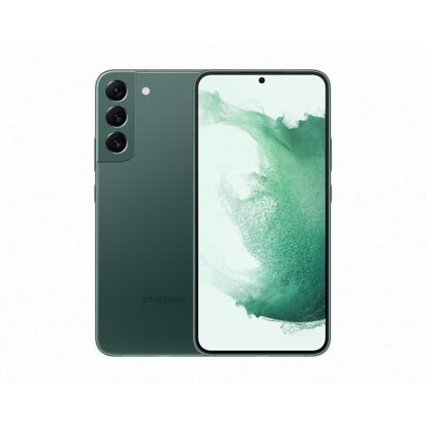 Samsung Galaxy S22 Plus 5G 256GB Verde