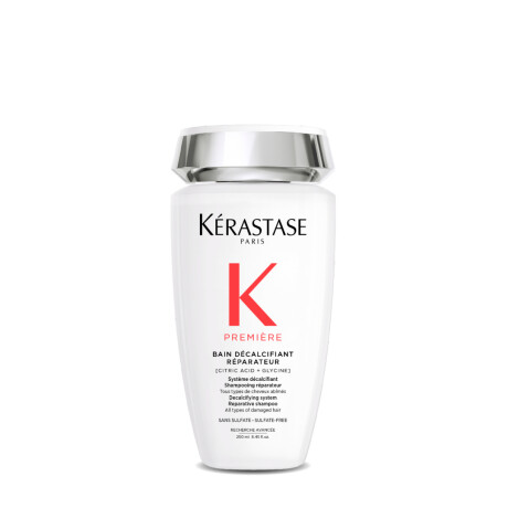 Shampoo Kerastase Premiere Bain Décalcifiant Réparateur 250 ml