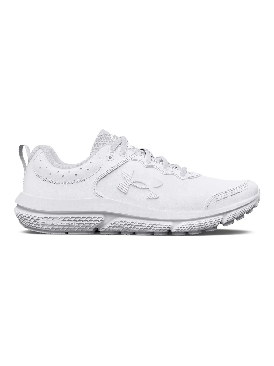 Calzado Under Armour 3027099-100 