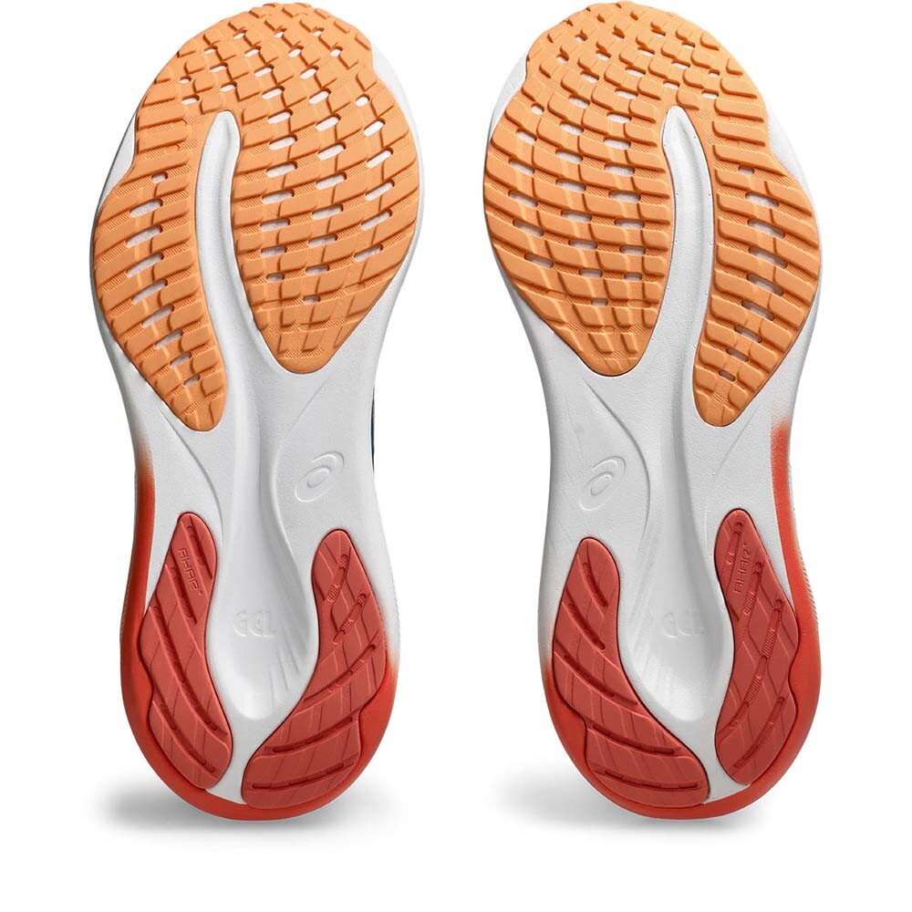 Zapatillas Running GEL-Pulse 15 Hombre Rich Navy/faded Orange