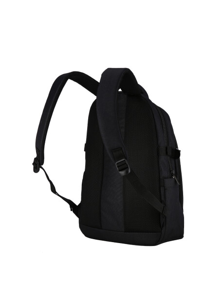 Mochila All Black 01 Mochila All Black 01