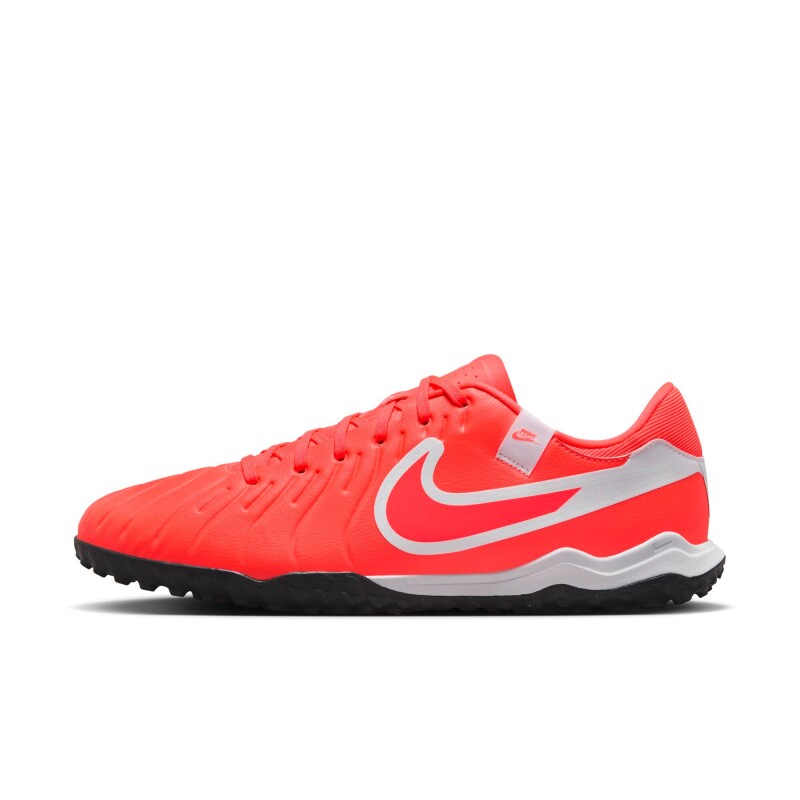 Championes de fútbol Nike Legend 10 Academy Tf de Hombre Multicolor