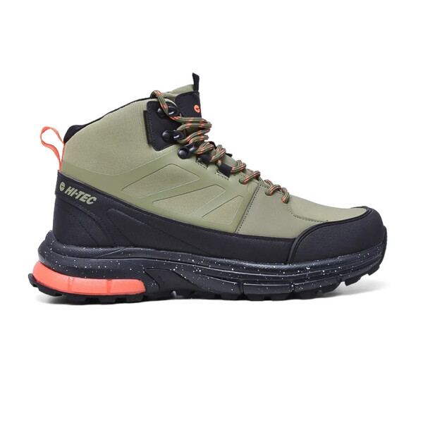 CASUAL DUNE WATER RESISANT - HITEC VERDE